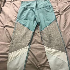 Aerie yoga leggings